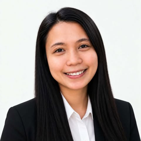 Marilyn — Licensed Professional Mathematics Teacher at Bright Digital Studio